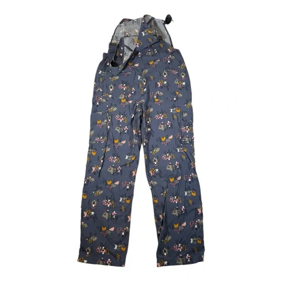 Duluth Heirloom Gnome Overalls Womens XS  31 Gardencore Gnomecore Gorpcore
Boho - Picture 3 of 6